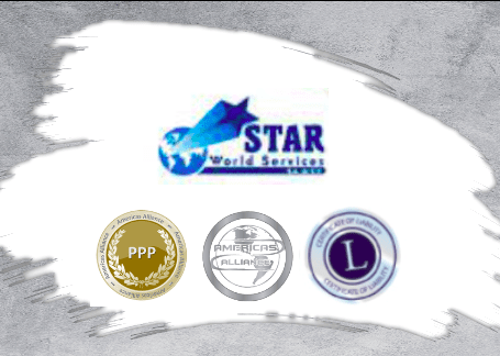 Star World Services S.A. de C.V.