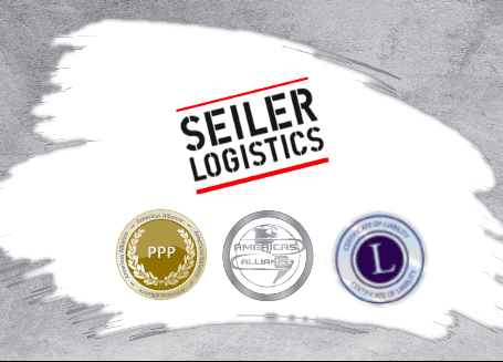 Seiler Logistics AG