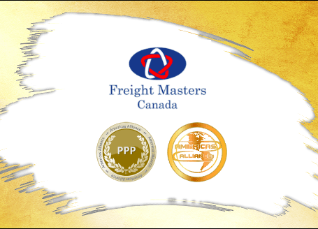 Freight Masters Logistics Inc.