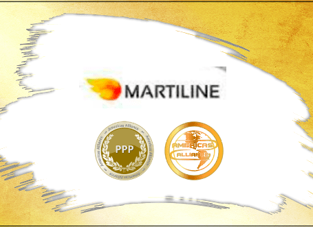 Martiline