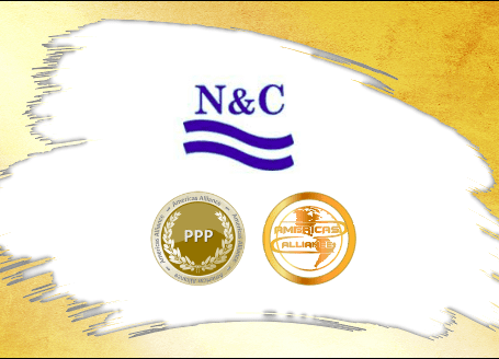 N&C Logistic