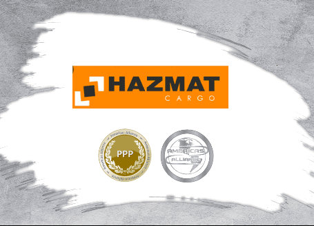 Hazmat Cargo