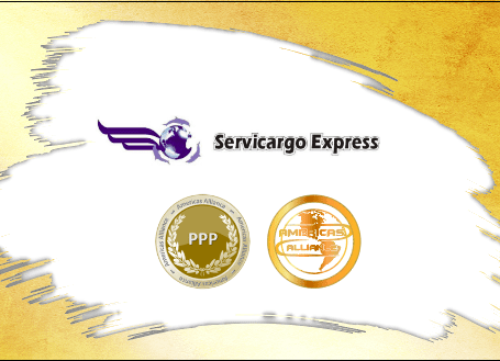Servicargo Express