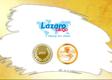 Lazaro Cargo