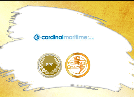 Cardinal Maritime Services