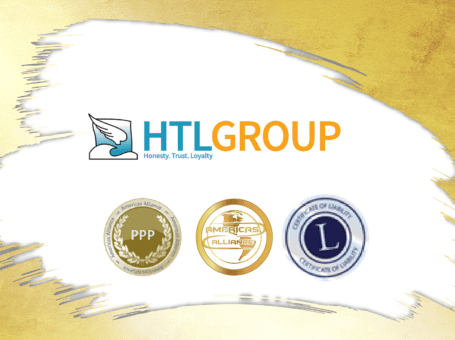 HTL Trans (Pvt) Ltd – Karachi – Pakistan