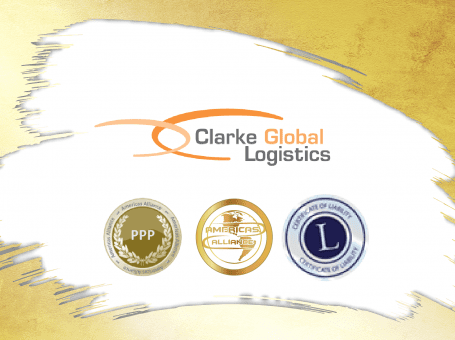 Clarke Global Logistics Pty Ltd