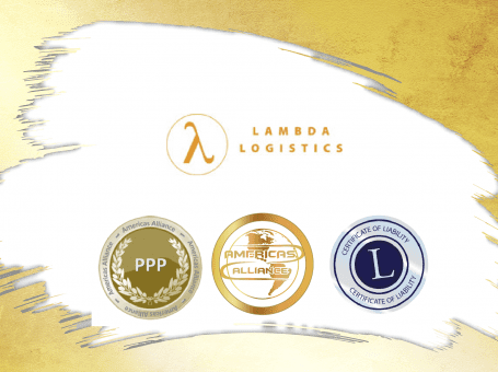 Lambda Logistics SRL