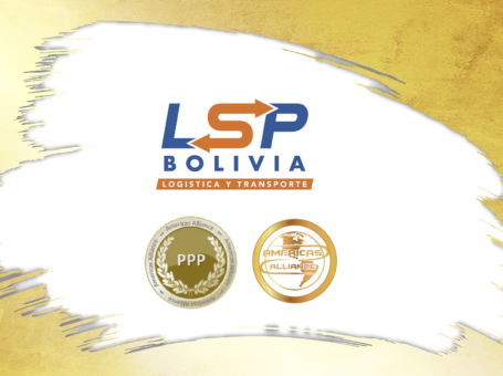 LSP Bolivia SRL