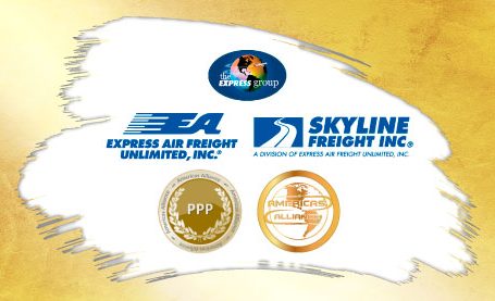 Express Air Freight (Additional Office)