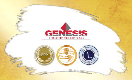 Genesis Logistics Group S.A.C
