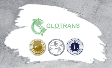 Glotrans
