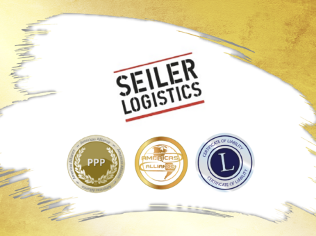 Seiler Logistics AG (Additional Office)