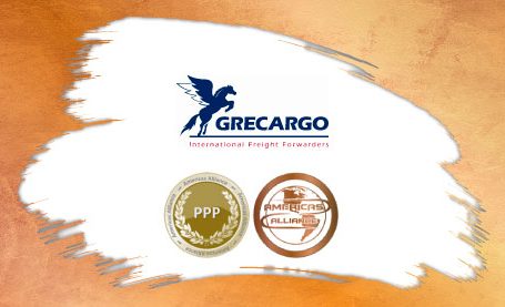Grecargo SC