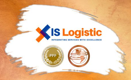 IS LOGISTIC