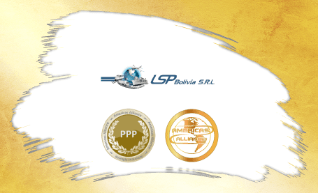 LSP Bolivia SRL