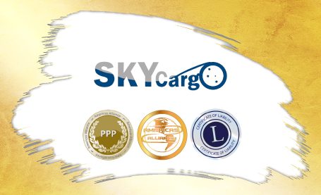 Sky Cargo S.R.L