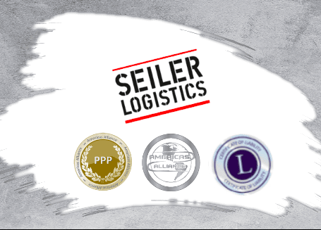 Seiler Logistics AG (Additional Office)