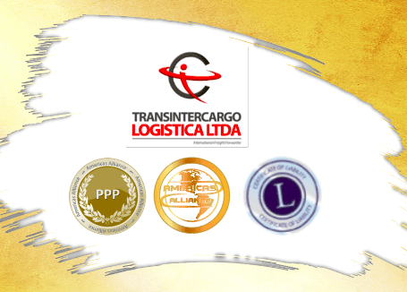 Transintercargo Logistica Ltda
