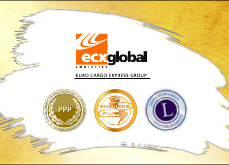 Euro Cargo Express – ECX Global Logistics (Additional Office)