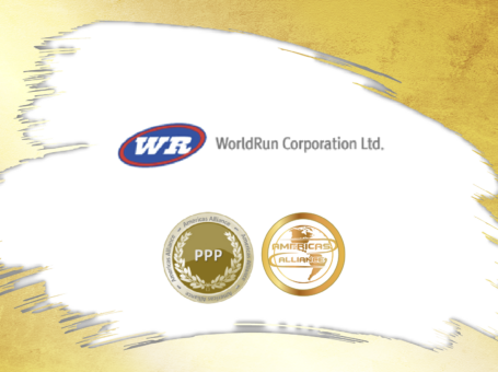 World Run Corporation LTD