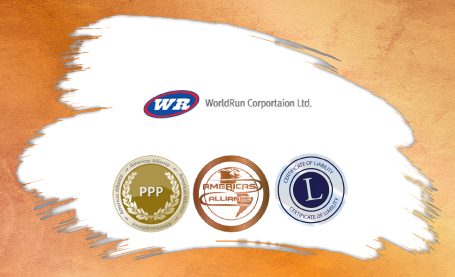 World Run Corporation LTD