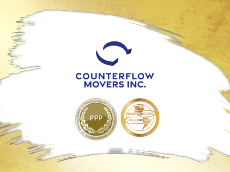COUNTERFLOW MOVERS INC