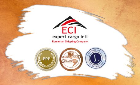 Expert Cargo International