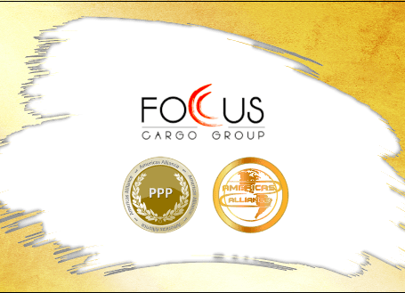 Focus Cargo Group (Additional Office)