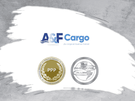 A&F Cargo SAS
