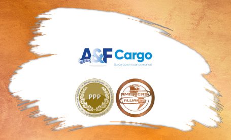 A&F Cargo SAS