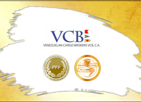 Venezuelan Cargo Brokers VCB, C.A.