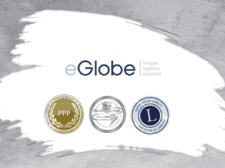 Eglobe Intermodal