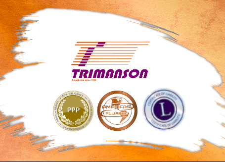 Trimanson (Additional Office)
