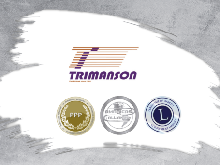 Trimanson Express