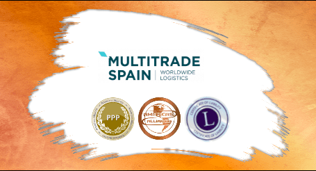 Multitrade Spain