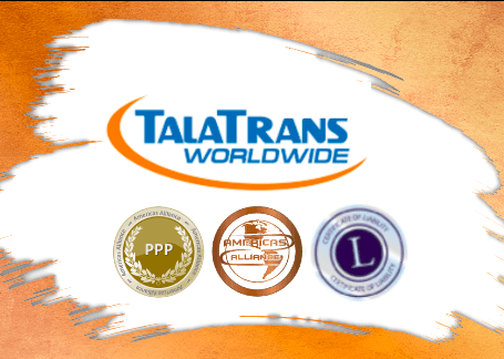 Talatrans Worldwide Corp