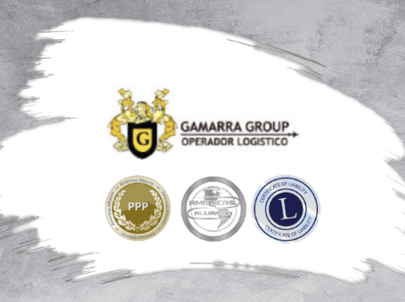 Gamarra Group