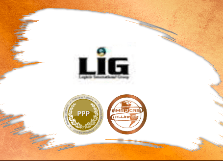 LIG Forwarder SAS