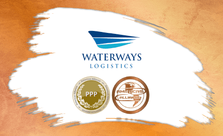 Waterways Logistics