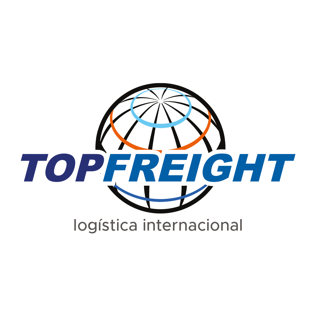 TOP FREIGHT Assessoria e Logistica Internacional LTDA