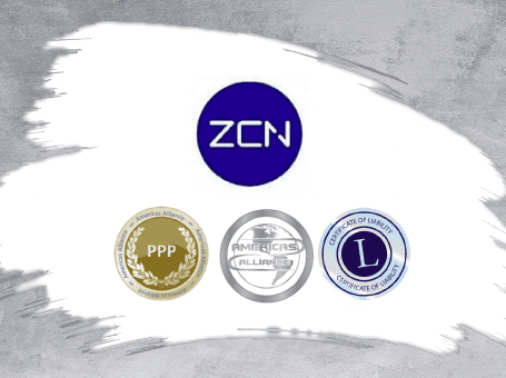 ZCN