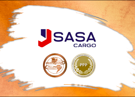 SASA Cargo