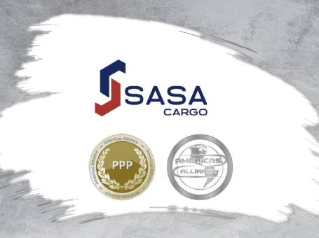 SASA Cargo