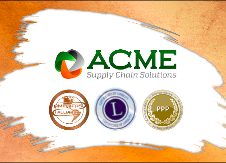 ACME Supply Chain Solutions