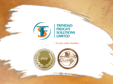 Trinidad Freight Solutions Limited
