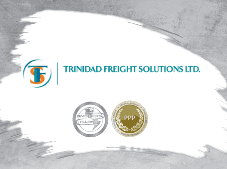 Trinidad Freight Solutions Limited