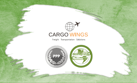 Cargo Wings