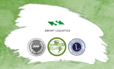 Smart Logistics SA