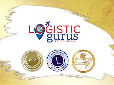 LOGISTIC GURUS